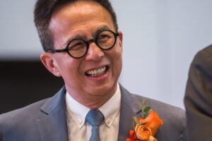 Akcie Richarda Liho FWD vzrástli pri debute v Hongkongu, čím obrátili predchádza...