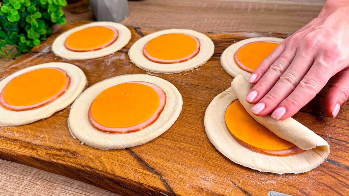 Dokonalá pomazánka s prekvapivou chuťou.