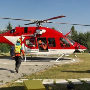 Vo Vysokých Tatrách prišiel o život poľský turista (†46)