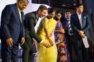 #4 POĎTE S NAMI NA DEŇ DO INDIE ✈️🇮🇳