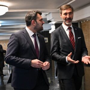 POĎTE S NAMI NA DEŇ DO BULHARSKA ✈️🇧🇬