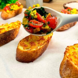 Bleskové jedlo za minútu – rýchly a lahodný čistý hit!