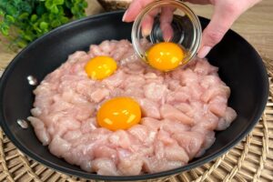 1751851271_maxresdefault.jpg Revolučné kuracie prsia: Jedinečný recept, ktorý musíte vyskúšať!