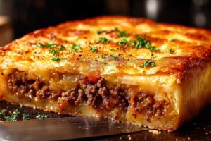 Nápad na rýchlu a zdravú večeru