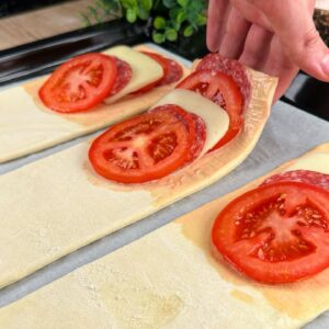 Vynikajúce občerstvenie pre celú rodinu, ktoré dnes musíte vyskúšať!