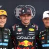 Výsledky pretekov F1: Chaotické Veľké ceny Británia vyhral Lando Norris