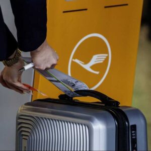 K letu patrí aj lietanie: Ako zvýšiť šance na presný odlet, vyriešiť problém s b...