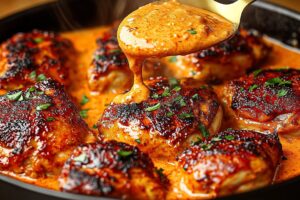 Najchutnejšie maďarské kuracie recepty za 30 minút – 4 jednoduché a lahodné vari...