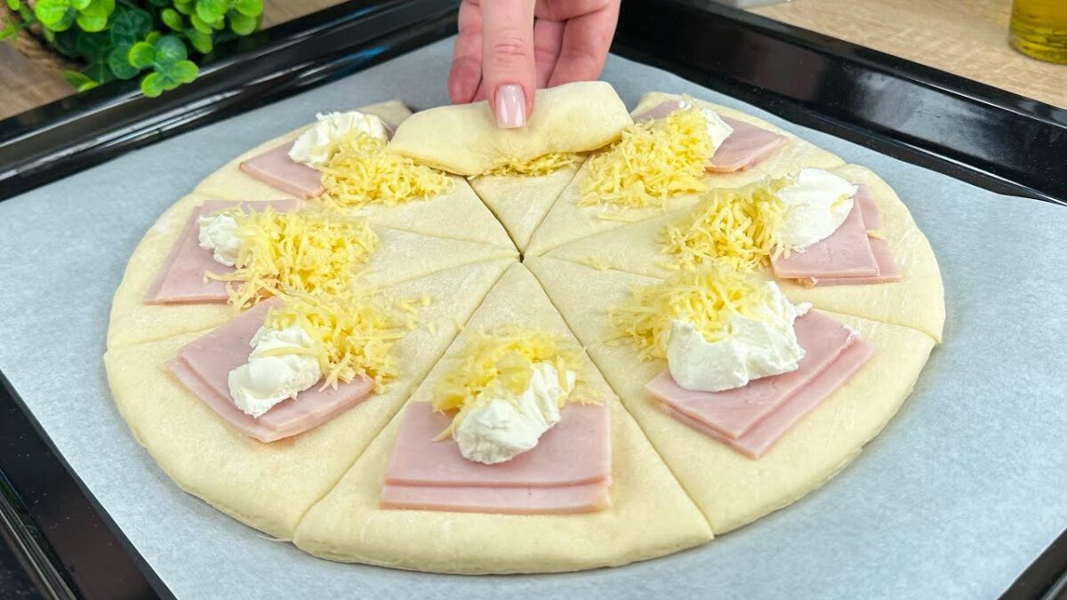 Skvelé občerstvenie, ktoré ohromí vašich hostí!