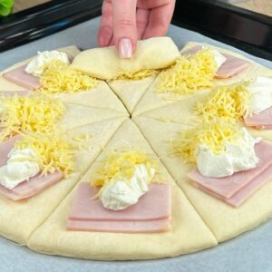 Skvelé občerstvenie, ktoré ohromí vašich hostí!