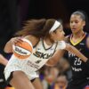 Rezervy pre WNBA All-Star zápas sú známe a chýba len jeden tím