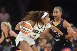 Rezervy pre WNBA All-Star zápas sú známe a chýba len jeden tím