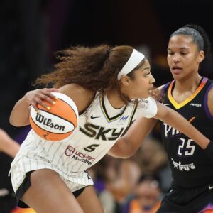 Rezervy pre WNBA All-Star zápas sú známe a chýba len jeden tím