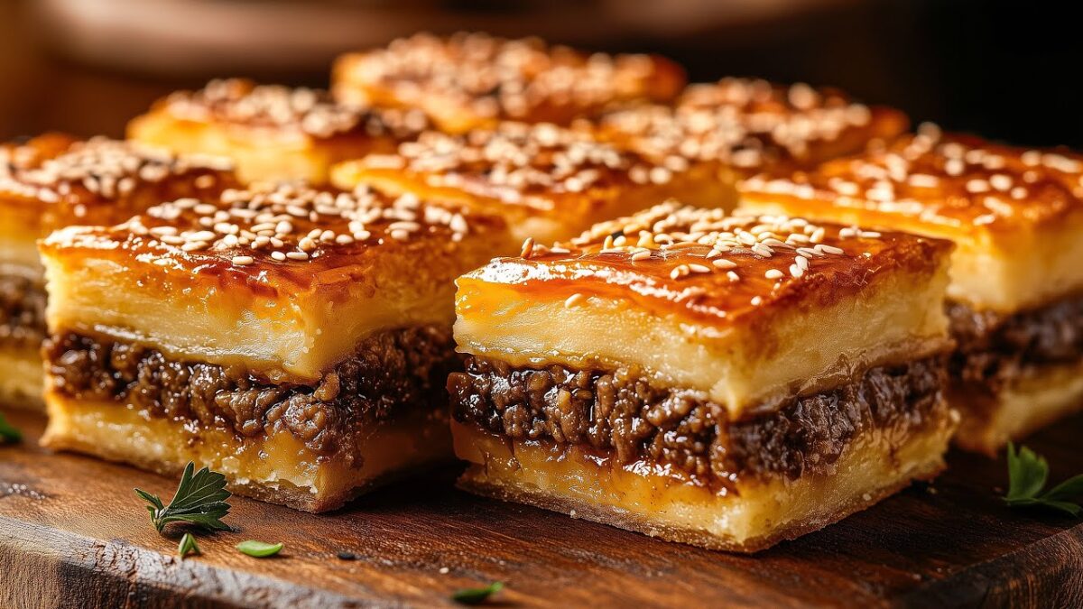 Jednoduchý víkendový recept na každú príležitosť