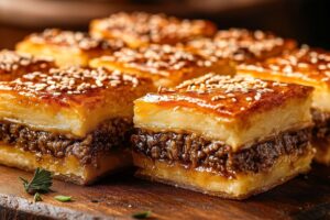 Jednoduchý víkendový recept na každú príležitosť