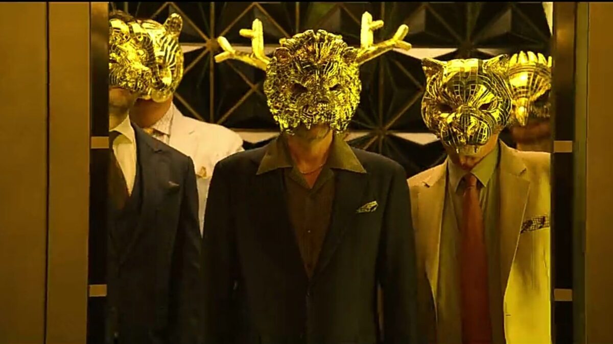 Herci zo seriálu Squid Game pre VIP potvrdzujú veľkú teóriu o najkontroverznejších postavách show.