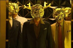 Herci zo seriálu Squid Game pre VIP potvrdzujú veľkú teóriu o najkontroverznejší...