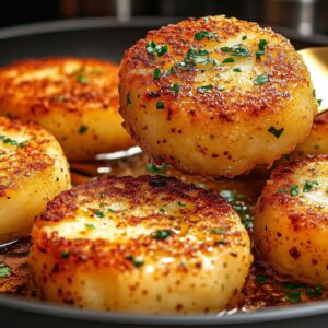 Staromódne zemiaky, po ktorých sa len zapráši.