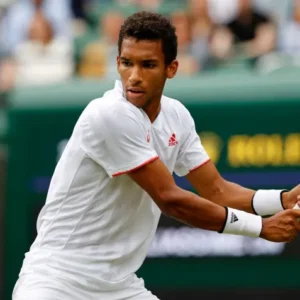 Felix Auger-Aliassime a jeho problémy na Majoroch – Od tlačenia Rafaela Nadala p...