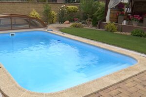 Riziko číha aj v domácich záhradných bazénoch