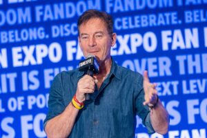 Jason Isaacs ostro kritizuje odporcov obsadenia v seriáli ‚Harry Potter...