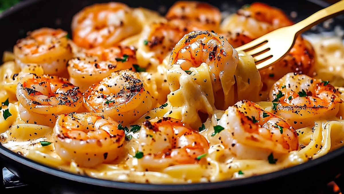 Najlepšie krémové cestoviny – jednoduché a lahodné!