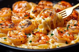 Najlepšie krémové cestoviny – jednoduché a lahodné!