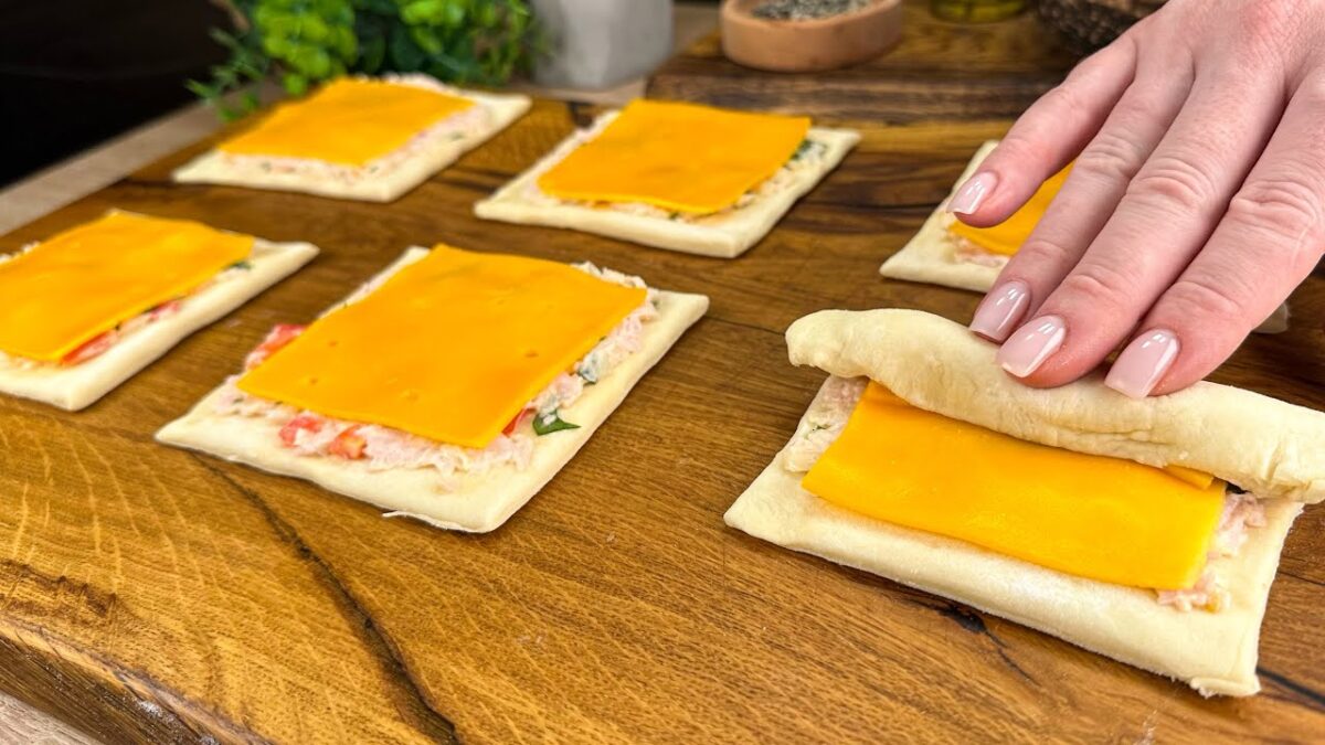 Fantastický a rýchly recept na dnes – musíte ho vyskúšať!