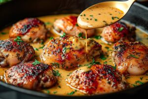 Najchutnejší francúzsky recept na kura, ktorý robím každý víkend: jednoduchý a ú...