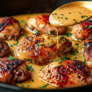 Najchutnejší francúzsky recept na kura, ktorý robím každý víkend: jednoduchý a ú...