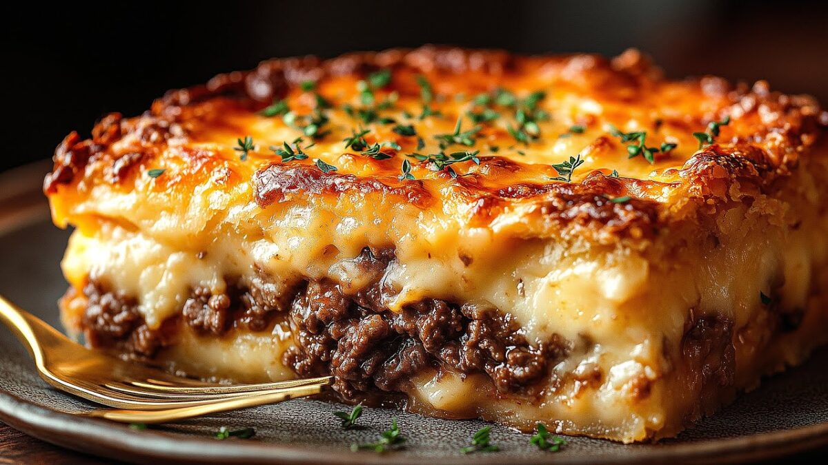 Recept zo 70-tych rokov: rýchle a jednoduché jedlo na večeru, keď neviem čo variť