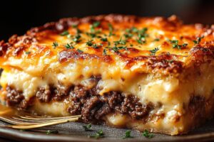 Recept zo 70-tych rokov: rýchle a jednoduché jedlo na večeru, keď neviem čo vari...