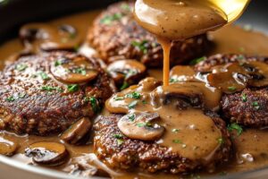 Nevar mäso, kým neuvidíš tieto recepty! Top 3 jednoduché a chutné večere.