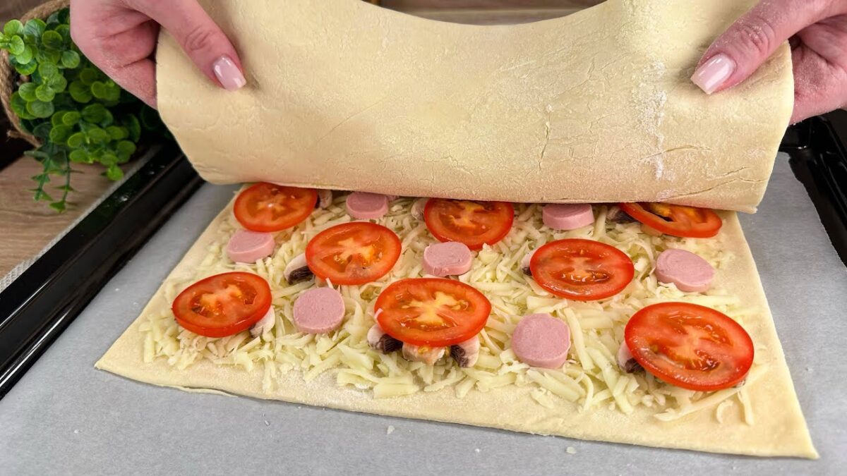 Perfektný lacný a rýchly dezert, ktorý musíte skúsiť ešte dnes!