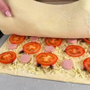 Perfektný lacný a rýchly dezert, ktorý musíte skúsiť ešte dnes!