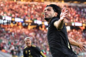 CONCACAF Gold Cup: Proti silnému USMNT, prečo by Mexiko malo získať ďalšiu korun...