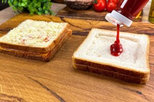 Sendviče, ktoré zmiznú za minútu – šťavnaté a lahodné!