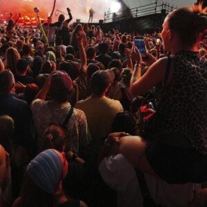 Na hudobnom festivale Electric Love zomrel 22-ročný účastník.