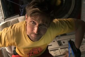 Trailer nového sci-fi thrilera Ryana Goslinga vyzeral, akoby prezradil celý dej,...