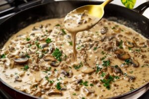 Najlepší recept na mleté mäso