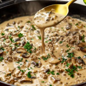 Najlepší recept na mleté mäso