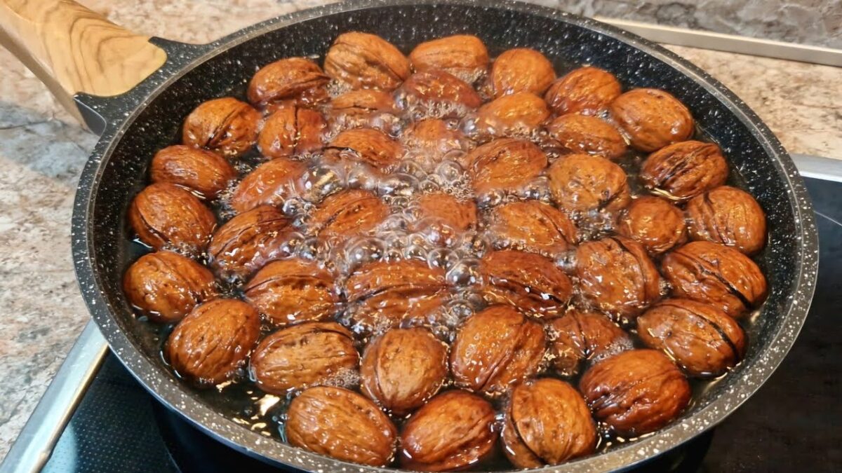 1751802220_maxresdefault.jpg Varené orechy tajomstvom mojej starej mamy