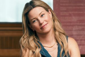 Elizabeth Banks podáva vo filmoch Prime Video najlepší herecký výkon v kariére v...