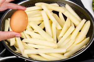 Lepšie než hranolky! Chrumkavé a ľahké zemiakové recepty!