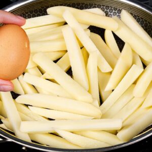 Lepšie než hranolky! Chrumkavé a ľahké zemiakové recepty!