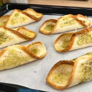 Rýchle a lahodné občerstvenie, ktoré musíte vyskúšať ešte dnes!