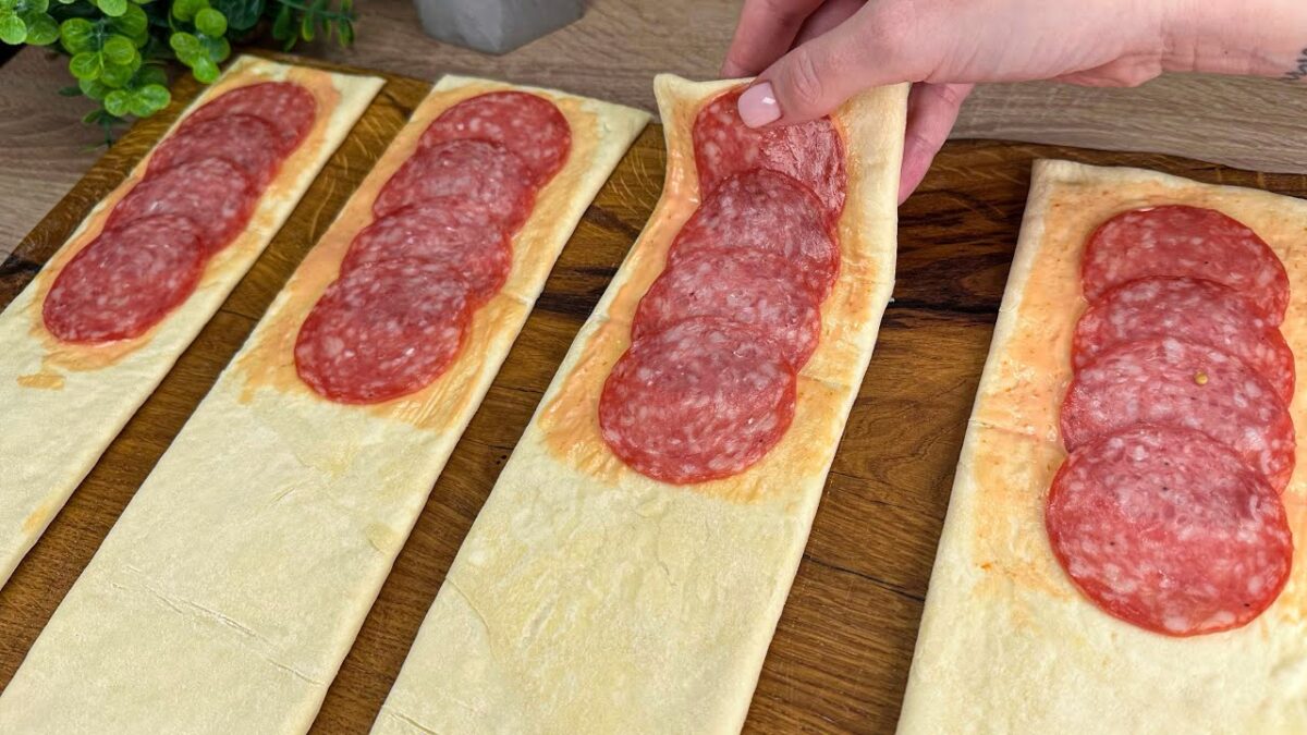 1751797160_maxresdefault.jpg Tri skvelé občerstvenia, ktoré musíte vyskúšať ešte dnes!