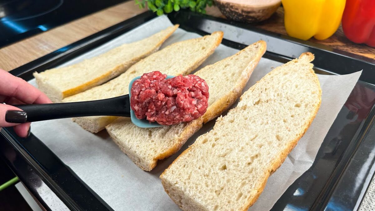 Americký recept mojej tety, ktorý ohúril všetkých neuveriteľnou chuťou.
