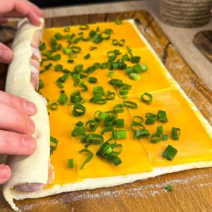 Brilantný trik s lístkového cesta!