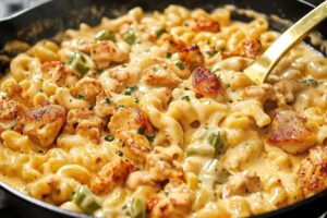 Nikdy neprestaneš variť tento vynikajúci cestovinový recept!